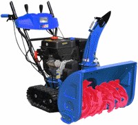 Photos - Snow Blower MasterYard MX18528LET 