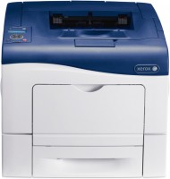 Printer Xerox Phaser 6600DN 