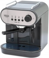 Photos - Coffee Maker Gaggia Carezza Style gray
