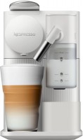 Photos - Coffee Maker Nespresso Lattissima One EN510.W white