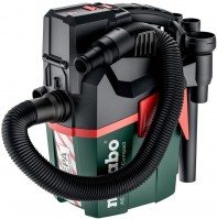 Photos - Vacuum Cleaner Metabo AS 18 HEPA PC Compact 