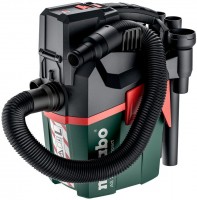 Photos - Vacuum Cleaner Metabo AS 18 L PC Compact 