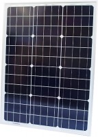 Photos - Solar Panel Axioma AX-50M 50 W