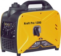 Photos - Generator Ranger Kraft Pro 1200 
