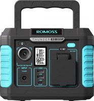 Photos - Portable Power Station Romoss Thunder RS300 