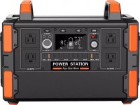 Photos - Portable Power Station Flashfish F132 