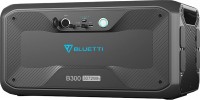 Photos - Portable Power Station BLUETTI B300 Expansion Battery 