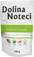 Photos - Dog Food Dolina Noteci Premium Rich in Venison 40