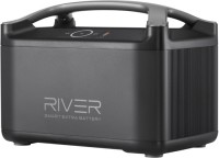 Portable Power Station EcoFlow RIVER Pro Smart Extra Battery 