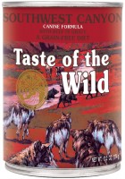 Photos - Dog Food Taste of the Wild Southwest Canyon Canine Wild Boar 6