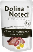 Photos - Dog Food Dolina Noteci Premium Chicken Dish with Noodles 12