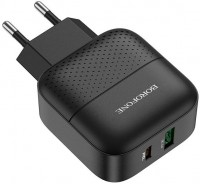 Photos - Charger Borofone BA46A Premium 