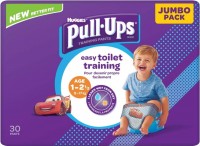 Photos - Nappies Huggies Pull Ups Boy 1-2.5 / 30 pcs 