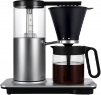 Photos - Coffee Maker Wilfa Svart Optimal WSO-1A stainless steel