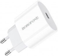 Photos - Charger Borofone BA61A Origin 