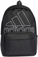 Photos - Backpack Adidas Badge Of Sport HC4759 25 L