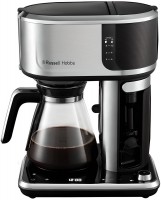 Photos - Coffee Maker Russell Hobbs Attentiv 26230-56 stainless steel