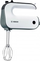 Photos - Mixer Bosch MFQ 49300 white