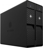 Photos - Drive Case Icy Box IB-RD3802-C31 