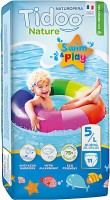 Photos - Nappies Tidoo Swim and Play 5 / 11 pcs 