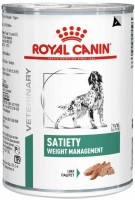 Photos - Dog Food Royal Canin Satiety Weight Management 12