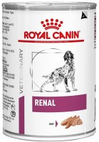 Photos - Dog Food Royal Canin Renal 24