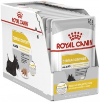 Photos - Dog Food Royal Canin Dermacomfort All Size Pouch 24