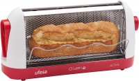 Photos - Toaster Ufesa Activa TT7963 