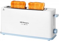 Photos - Toaster Orbegozo TO 4014 
