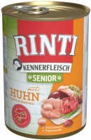 Photos - Dog Food RINTI Senior Canned Chicken 6