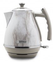 Photos - Electric Kettle Haden Cotswold 198792 3000 W  gray