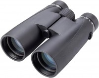 Photos - Binoculars / Monocular Opticron Adventurer II WP 10x50 