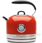 Photos - Electric Kettle Haden Jersey 188847 orange