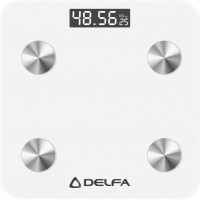 Photos - Scales Delfa DBS-290SW 
