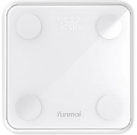 Photos - Scales Xiaomi Yunmai 3 Smart Scale 