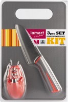 Photos - Knife Set Lamart Kit LT2099 