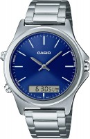 Photos - Wrist Watch Casio MTP-VC01D-2E 