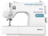 Photos - Sewing Machine / Overlocker Minerva Next 421A 