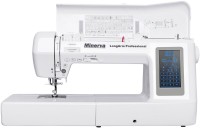 Photos - Sewing Machine / Overlocker Minerva LongArm Professional 