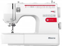 Photos - Sewing Machine / Overlocker Minerva Next 532A 