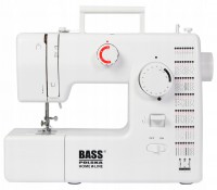 Photos - Sewing Machine / Overlocker Bass Polska BH 12905 