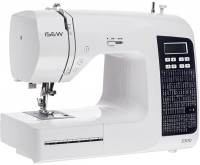 Photos - Sewing Machine / Overlocker iSEW S300 