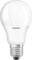 Photos - Light Bulb Osram Classic A 8.5W 2700K E27 3 pcs 