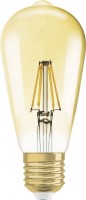 Photos - Light Bulb Osram LED Vintage 2.8W 2400K E27 