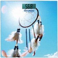 Photos - Scales Hyundai HYU-OVE309 