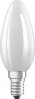 Photos - Light Bulb Osram Classic B 5.5W FR 2700K E14 