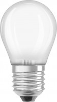 Photos - Light Bulb Osram Classic P 5.5W FR 2700K E27 