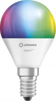 Photos - Light Bulb LEDVANCE Smart+ WiFi Mini RGBW 4.9W 2700-6500K E14 3 pcs 