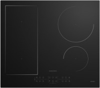 Photos - Hob Grundig GIEI 623471 MN black