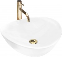 Bathroom Sink REA Andrea 470 REA-U6333 470 mm